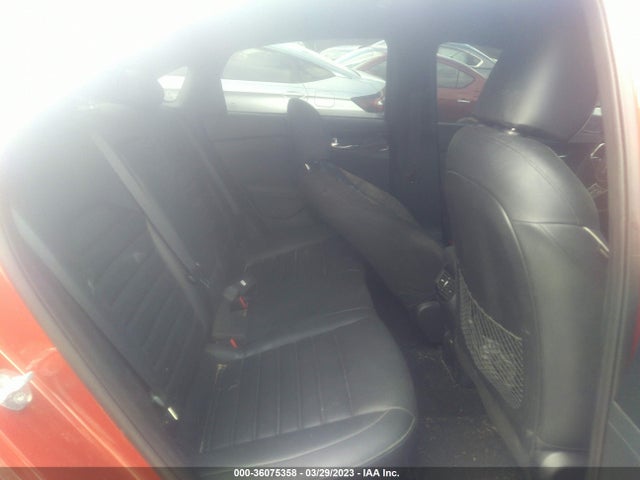 2023 Kia Forte, VIN: 3KPF54AD0PE513707
