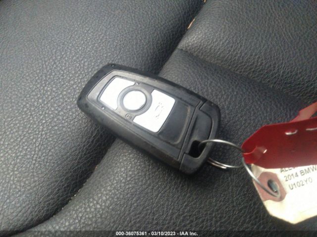 WBA3C1C51EK111294 BMW 3 Series 328i