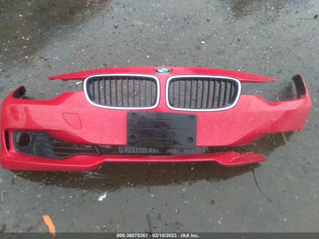 WBA3C1C51EK111294 BMW 3 Series 328i