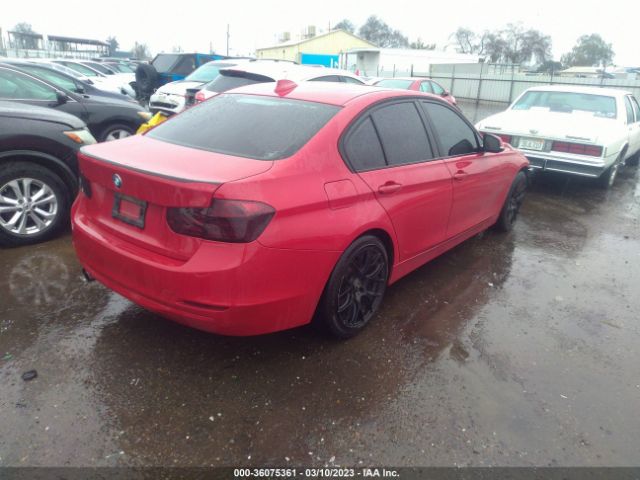 WBA3C1C51EK111294 BMW 3 Series 328i