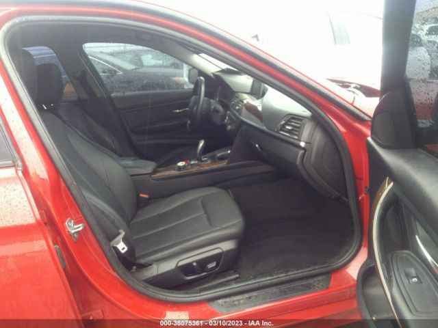 WBA3C1C51EK111294 BMW 3 Series 328i