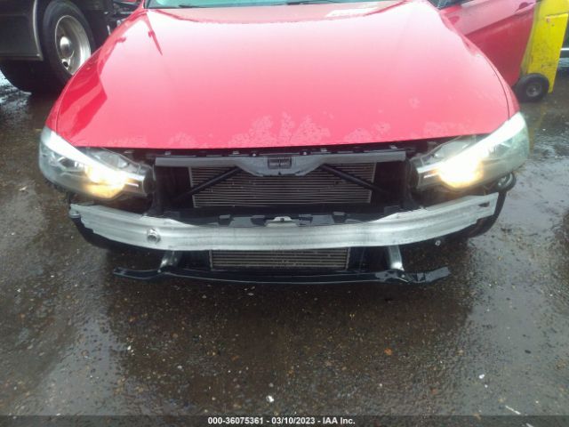 WBA3C1C51EK111294 BMW 3 Series 328i
