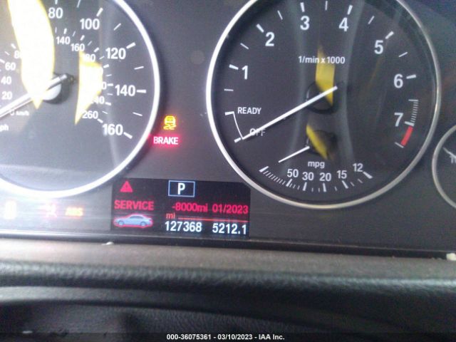 WBA3C1C51EK111294 BMW 3 Series 328i