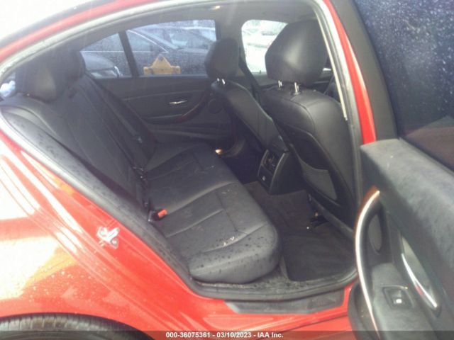 WBA3C1C51EK111294 BMW 3 Series 328i
