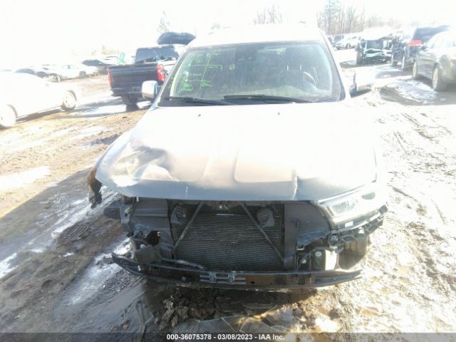 1C4RDJEGXMC694577 Dodge Durango Citadel