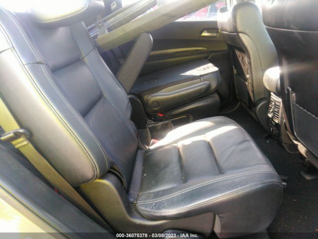 1C4RDJEGXMC694577 Dodge Durango Citadel