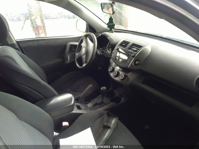 2008 TOYOTA RAV4 SPORT VIN: JTMBD32V686059456