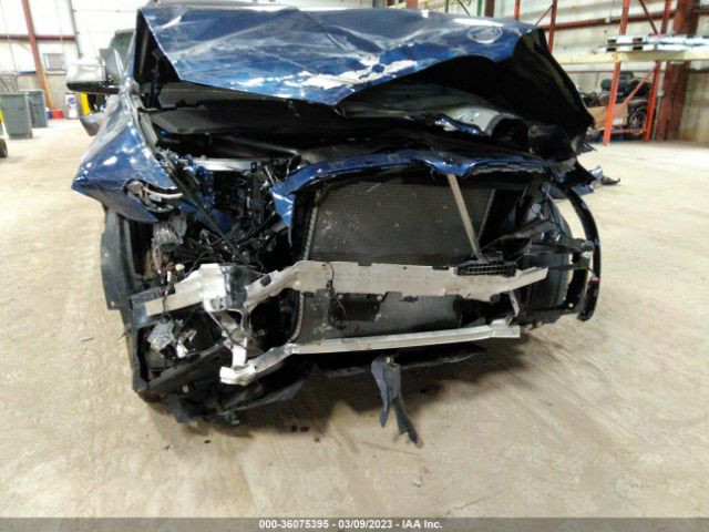 5UXTS3C59J0Y98601 BMW X3 M40i