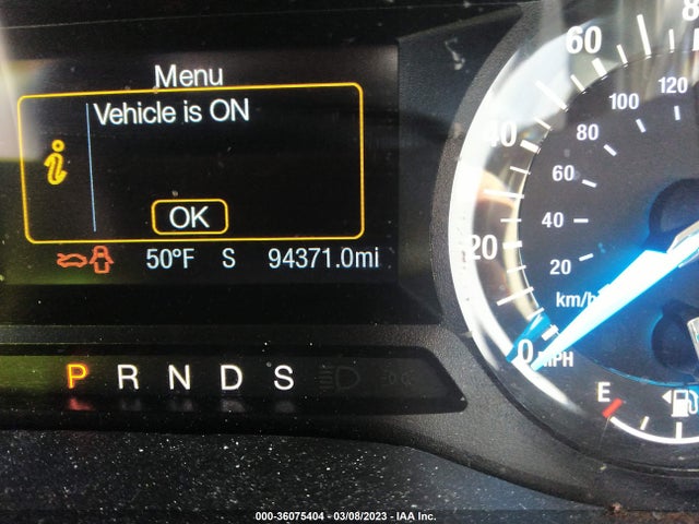 2017 Ford Fusion, VIN: 3FA6P0T94HR199541