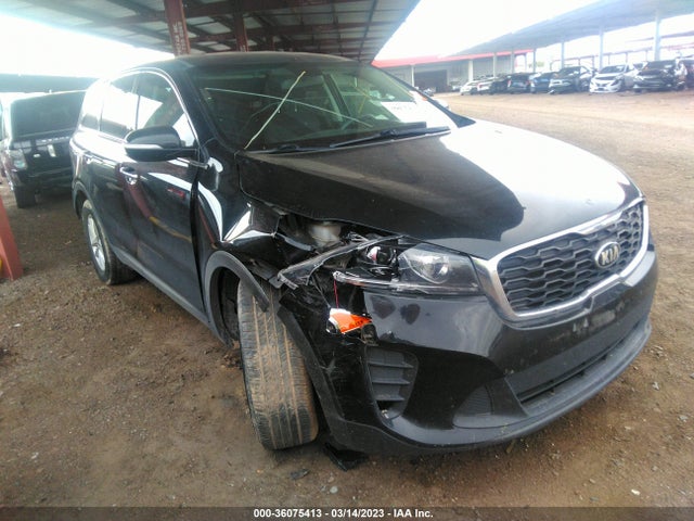 2019 5XYPG4A38KG497533 main image