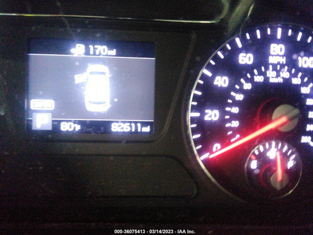 KIA SORENTO L 2019 5XYPG4A38KG497533 Image 8