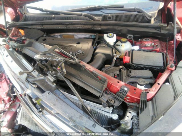 LRBFZNR40ND120852 Buick Envision Essence