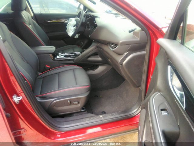 LRBFZNR40ND120852 Buick Envision Essence