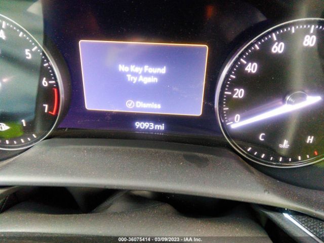 LRBFZNR40ND120852 Buick Envision Essence
