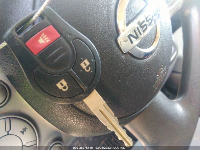 3N6CM0KN3EK698157 Nissan NV200 SV
