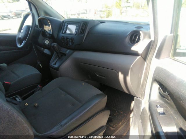 3N6CM0KN3EK698157 Nissan NV200 SV