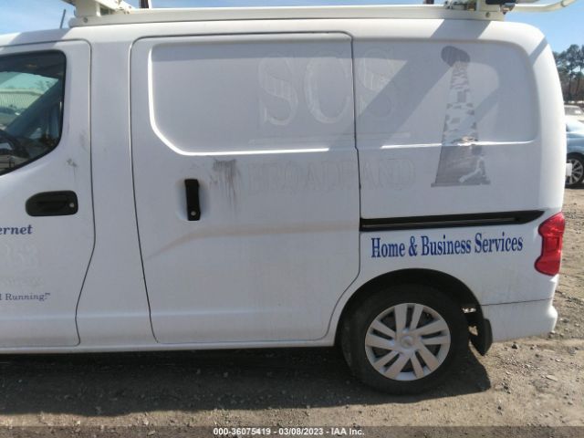 3N6CM0KN3EK698157 Nissan NV200 SV