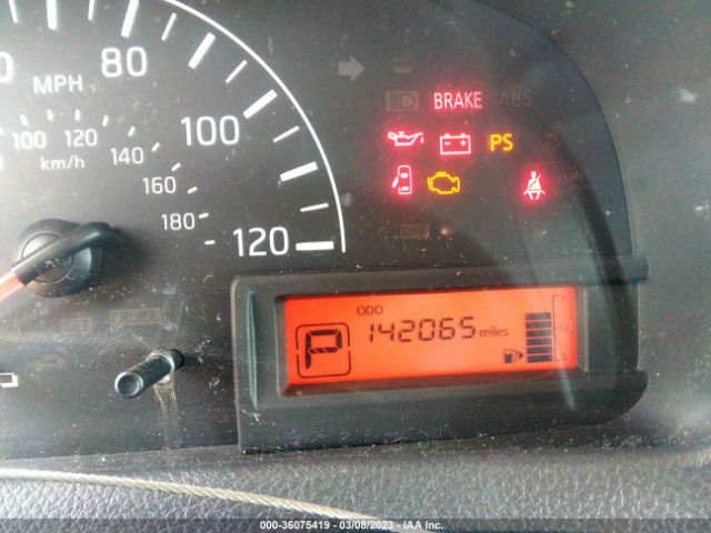 3N6CM0KN3EK698157 Nissan NV200 SV