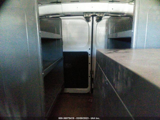 3N6CM0KN3EK698157 Nissan NV200 SV