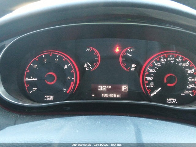 Dodge DART SXT 2014 1C3CDFBB0ED776216 Image 7