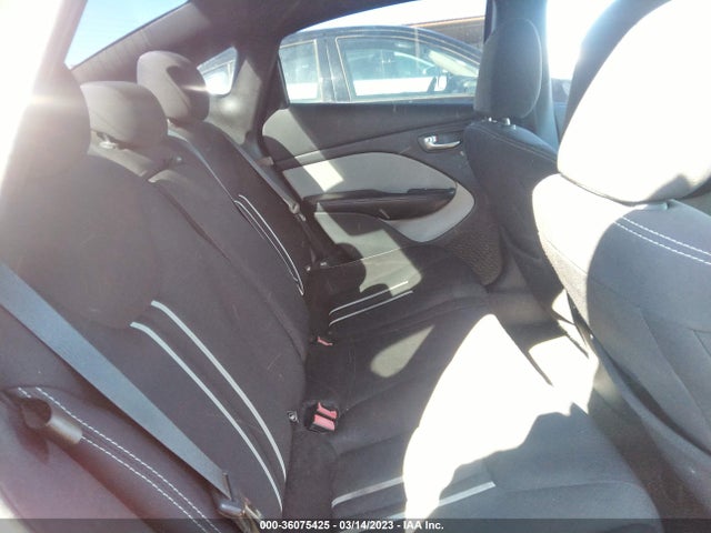 Dodge DART SXT 2014 1C3CDFBB0ED776216 Image 8