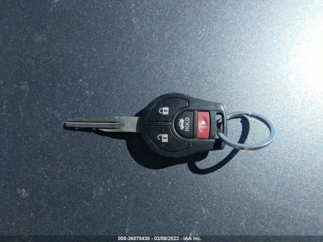 3N1AB7AP8GY243285 Nissan SENTRA S