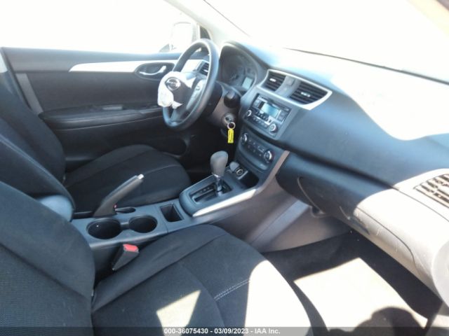 3N1AB7AP8GY243285 Nissan SENTRA S