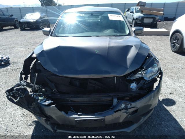 3N1AB7AP8GY243285 Nissan SENTRA S