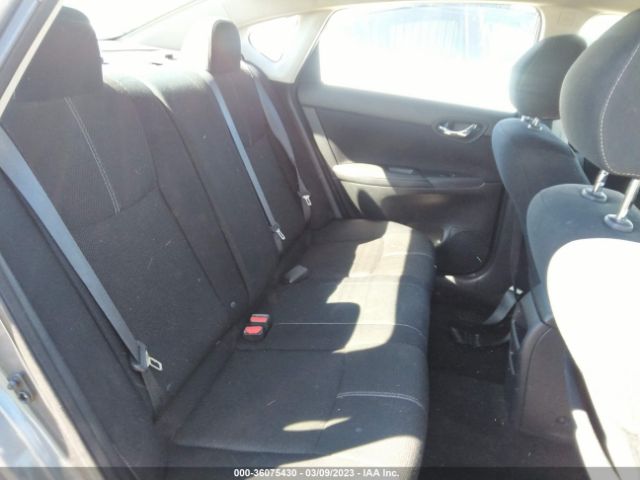3N1AB7AP8GY243285 Nissan SENTRA S