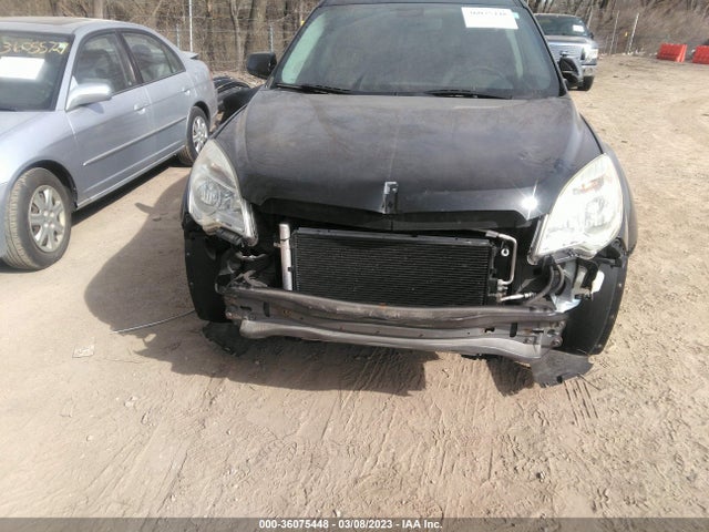 2011 CHEVROLET EQUINOX LT W/1LT VIN: 2GNALDEC8B1332594