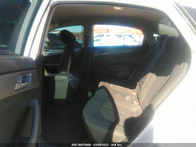 Hyundai SONATA SE 2019 5NPE24AF3KH757118 Image 8