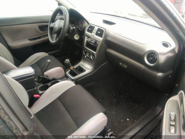 JF1GG61637G811296 Subaru Impreza Wagon I