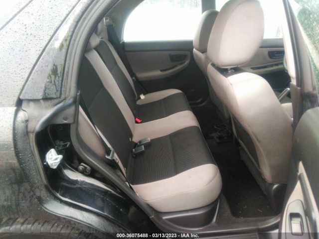 JF1GG61637G811296 Subaru Impreza Wagon I