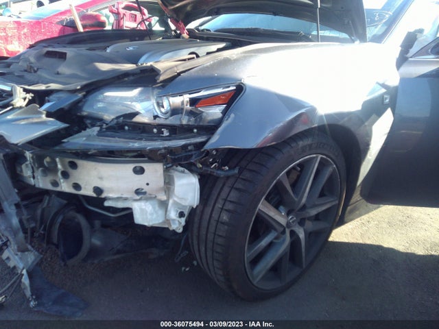 2016 Lexus GS, VIN: JTHBZ1BL5GA005001