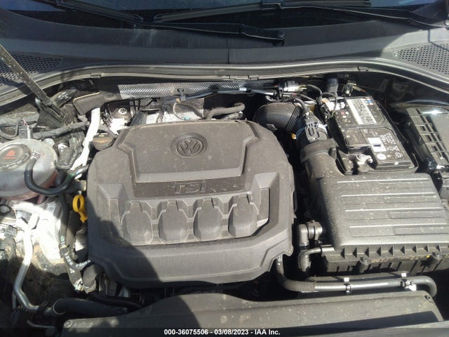 3VV1B7AX5MM002852 Volkswagen TIGUAN S