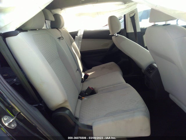 3VV1B7AX5MM002852 Volkswagen TIGUAN S