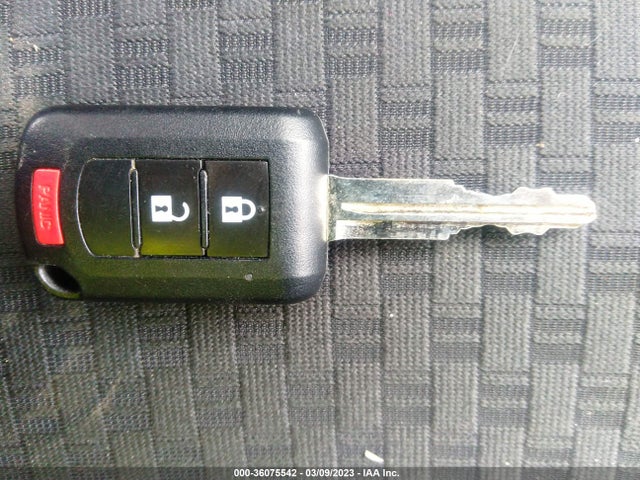 ML32A3HJXLH003114 Mitsubishi Mirage