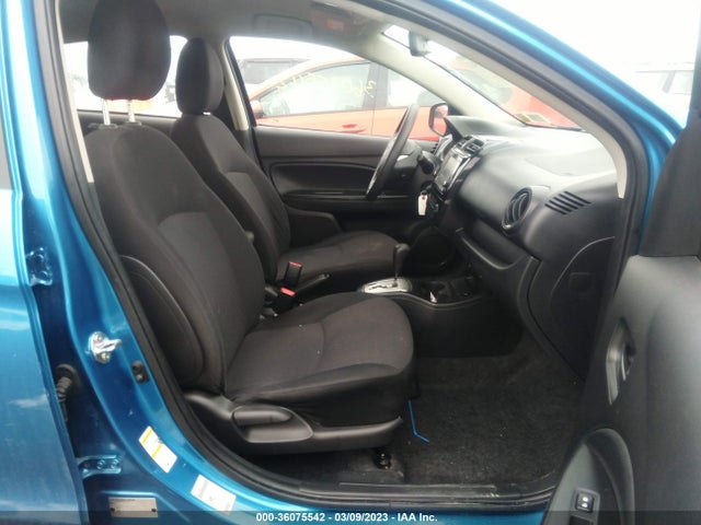 ML32A3HJXLH003114 Mitsubishi Mirage