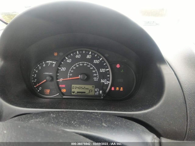 ML32A3HJXLH003114 Mitsubishi Mirage