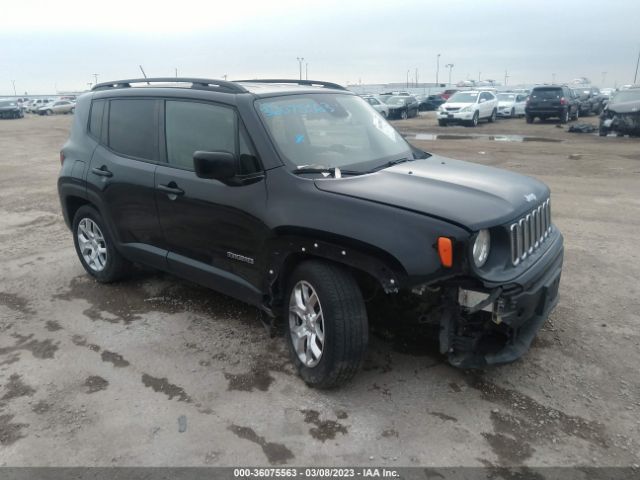 ZACCJABB9HPE88871 auction archive image