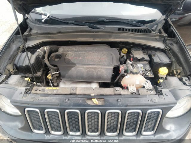 ZACCJABB9HPE88871 Jeep Renegade Latitude