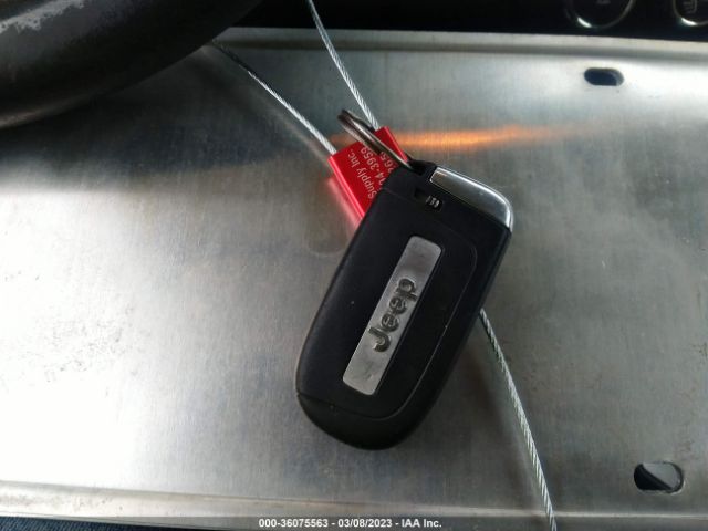 ZACCJABB9HPE88871 Jeep Renegade Latitude