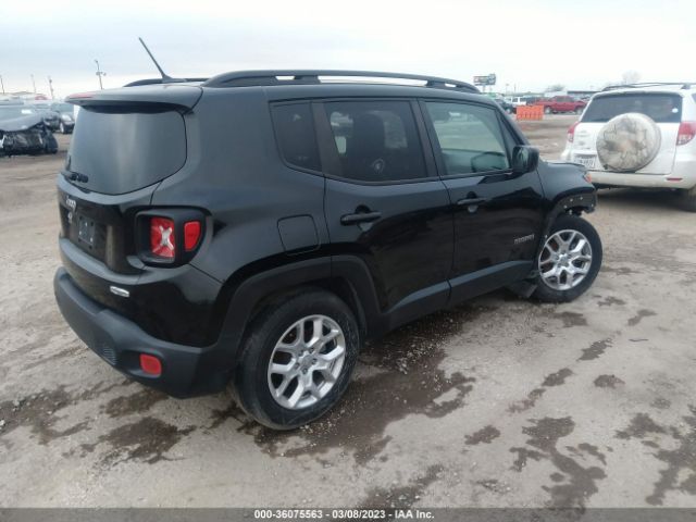 ZACCJABB9HPE88871 Jeep Renegade Latitude