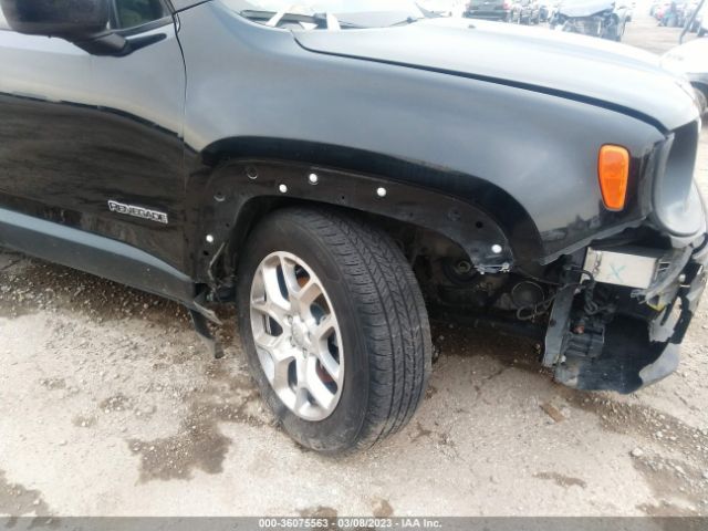 ZACCJABB9HPE88871 Jeep Renegade Latitude