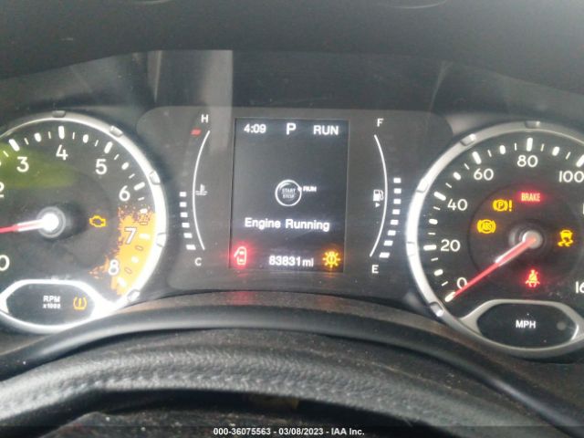 ZACCJABB9HPE88871 Jeep Renegade Latitude