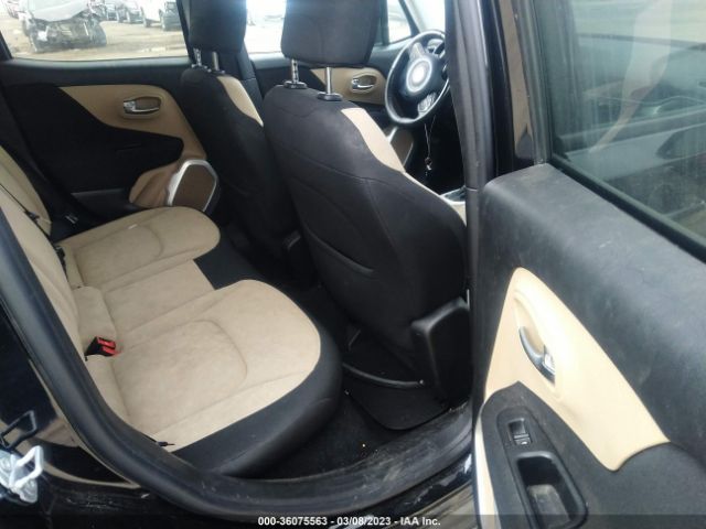 ZACCJABB9HPE88871 Jeep Renegade Latitude