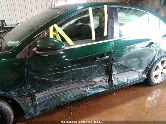 Chevrolet CRUZE LT 2015 1G1PC5SB4F7282816 Image 6