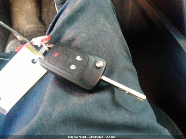 2GKALMEK9H6256285 GMC Terrain Sle