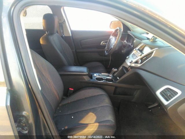 2GKALMEK9H6256285 GMC Terrain Sle