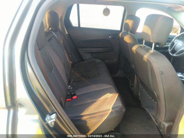 2GKALMEK9H6256285 GMC Terrain Sle